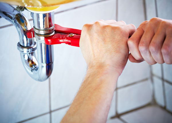 About National Stock Yards Plumbers
